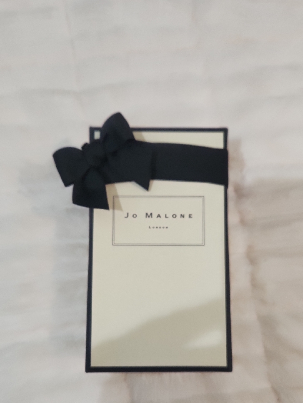 Jo Malone 3.4oz Jo Makone Green Almond & Redcurrant